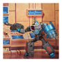 Decepticon Scrapface Deluxe Class 14cm War for Cybertron Netflix