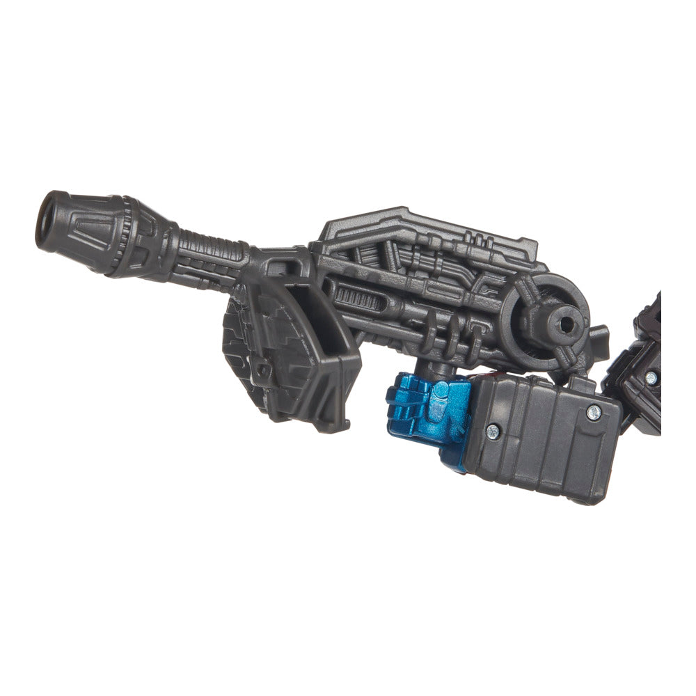 Decepticon Scrapface Deluxe Class 14cm War for Cybertron Netflix