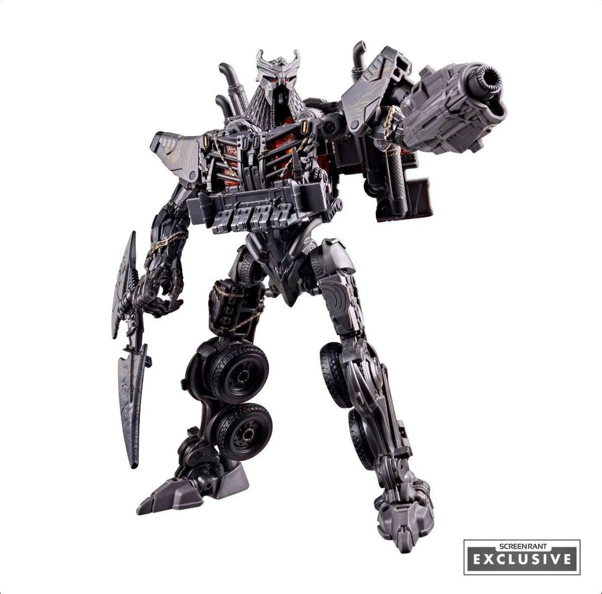 Scourge Studio Series Rise Of The Beasts (Reissue) – TRANSFORVERSE.EU