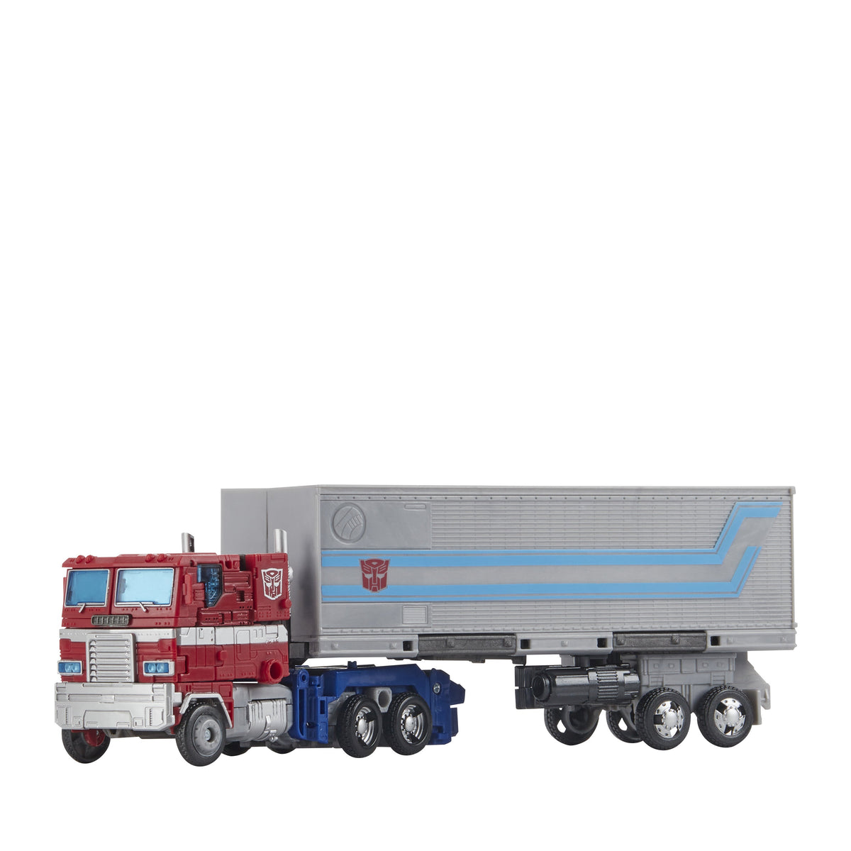 Optimus Prime Leader Class 18cm War for Cybertron Earthrise