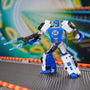 El Segundo Coupe 12,5 cm Collaborative Hot Wheels x Transformers