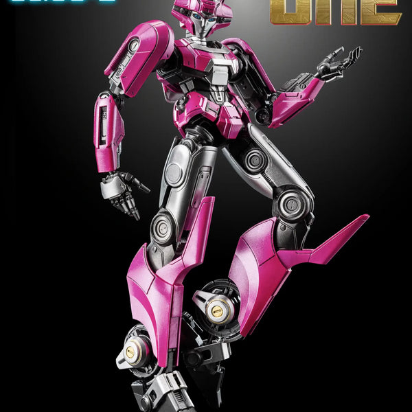 Elita-1 Transformers One MDLX 13εκ