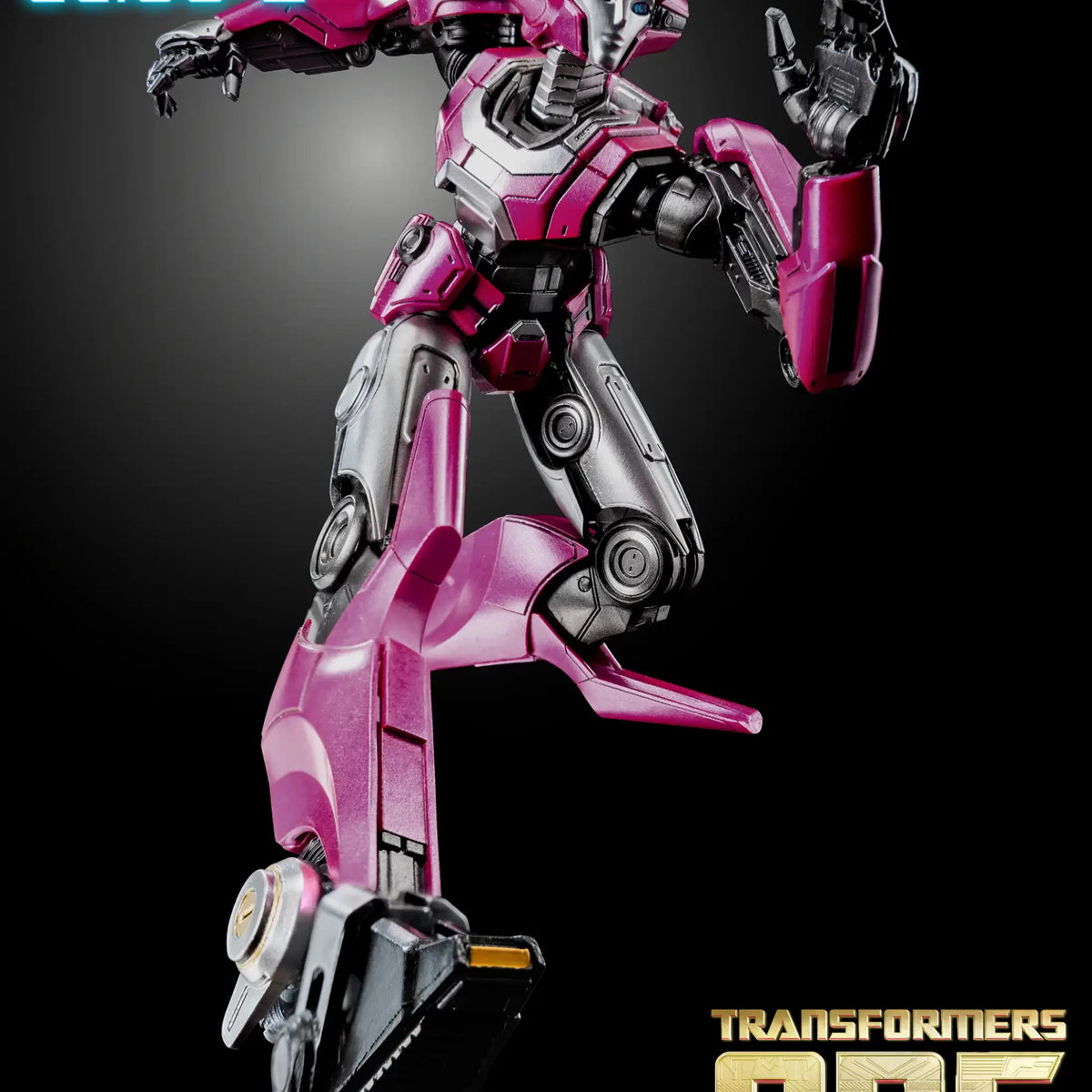 Elita-1 Transformers One MDLX 13cm