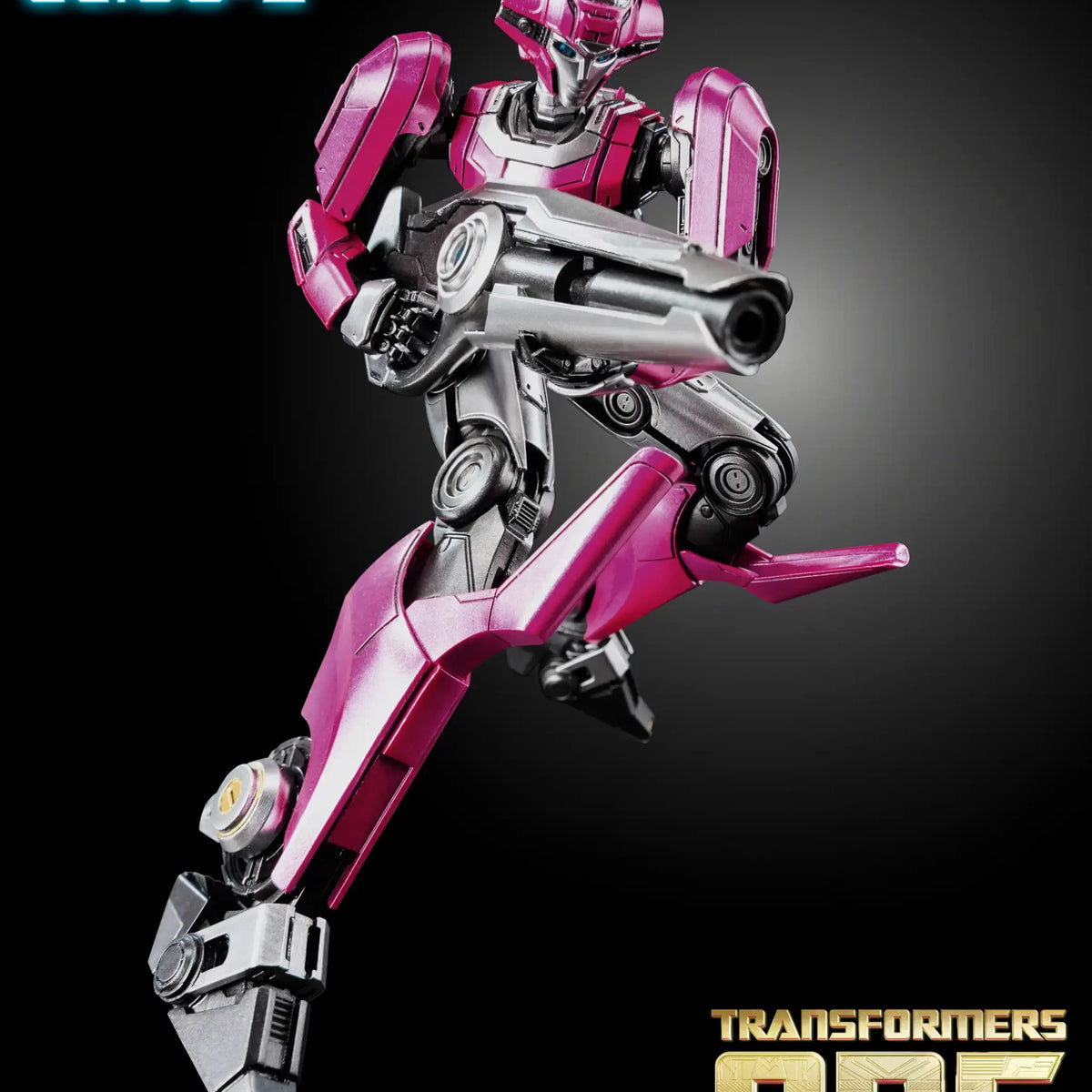 Elita-1 Transformers One MDLX 13cm