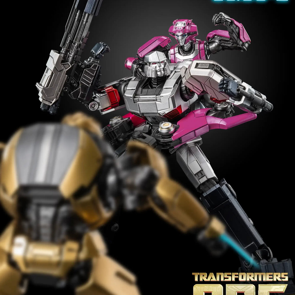 Elita-1 Transformers One MDLX 13εκ