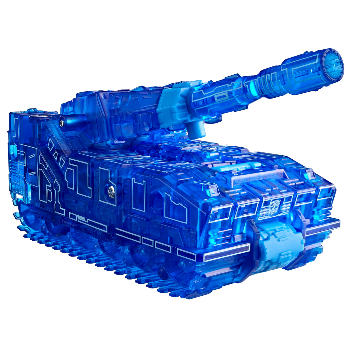 Energon Cybertread Deluxe Class 14 cm Age of the Primes