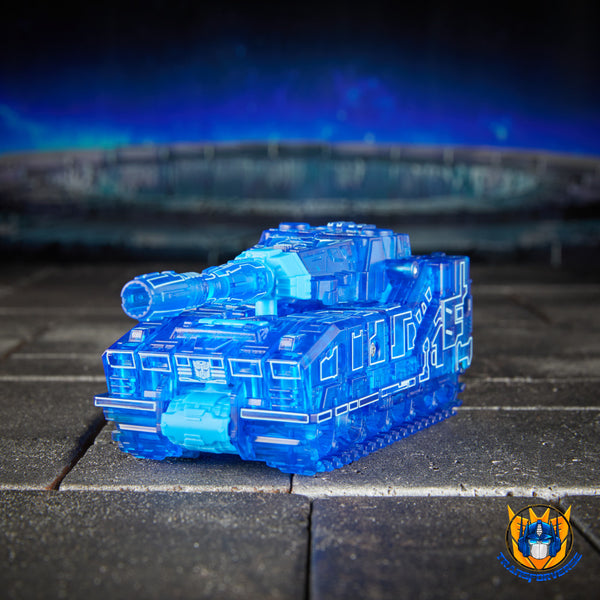 Energon Cybertread Deluxe Class 14 cm Age of the Primes