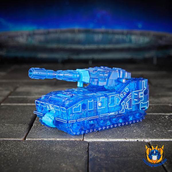 Energon Cybertread Deluxe Class 14 cm Age of the Primes