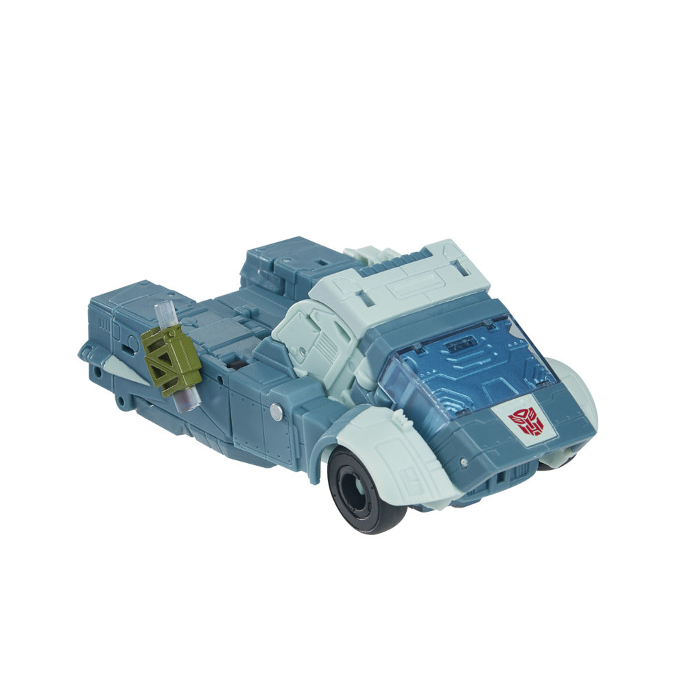 Kup Deluxe Class 11 cm Studio Series 86-02