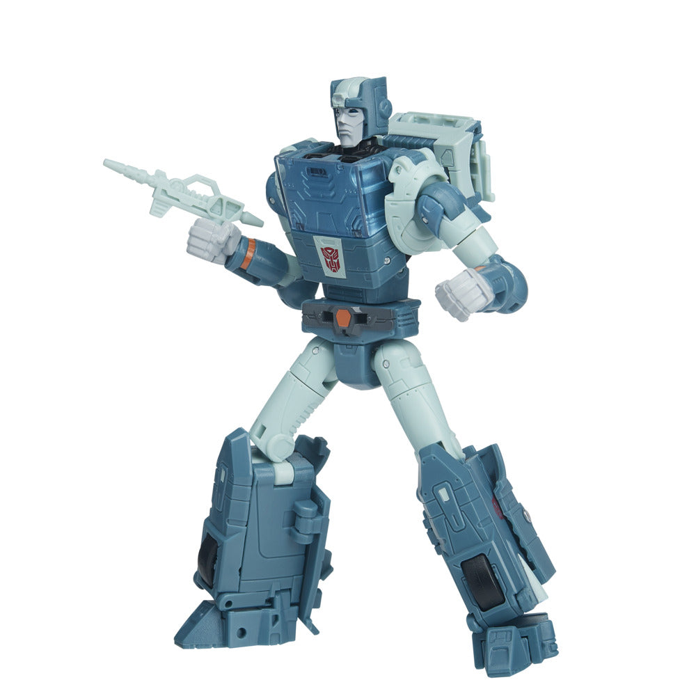 Kup Deluxe Class 11 cm Studio Series 86-02