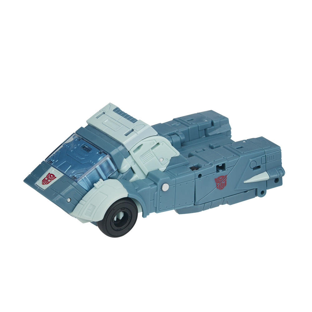 Kup Deluxe Class 11 cm Studio Series 86-02