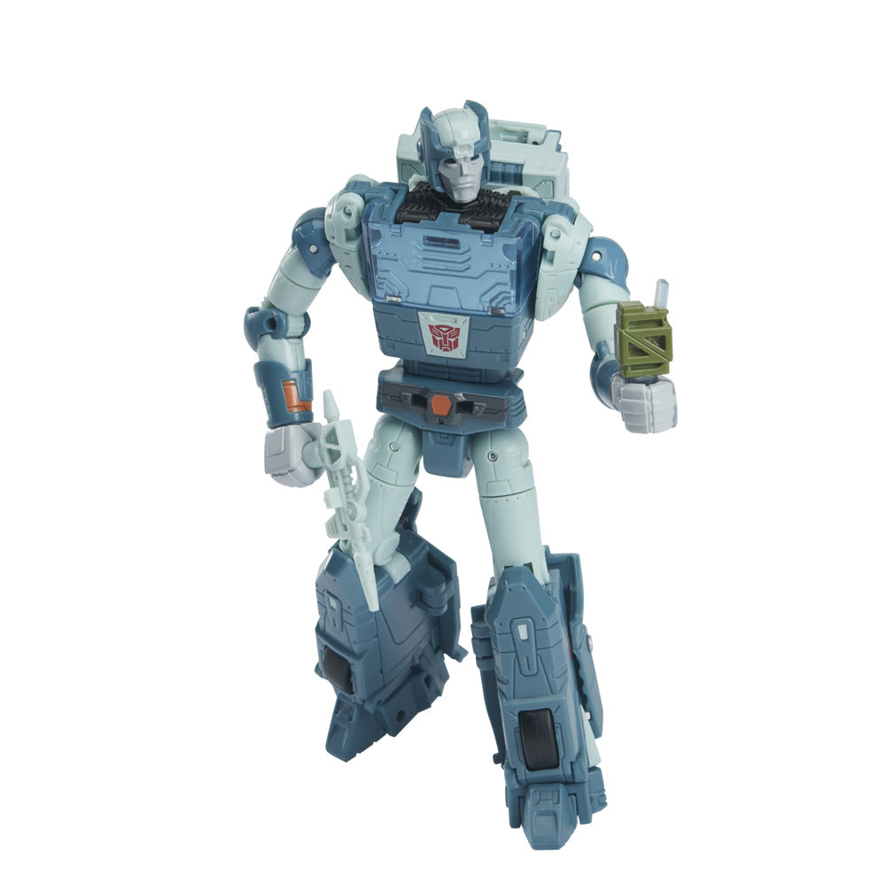 Kup Deluxe Class 11 cm Studio Series 86-02