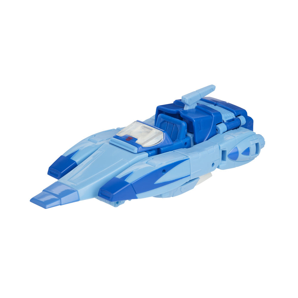 Blurr Deluxe Class 11cm Studio Series 86-03