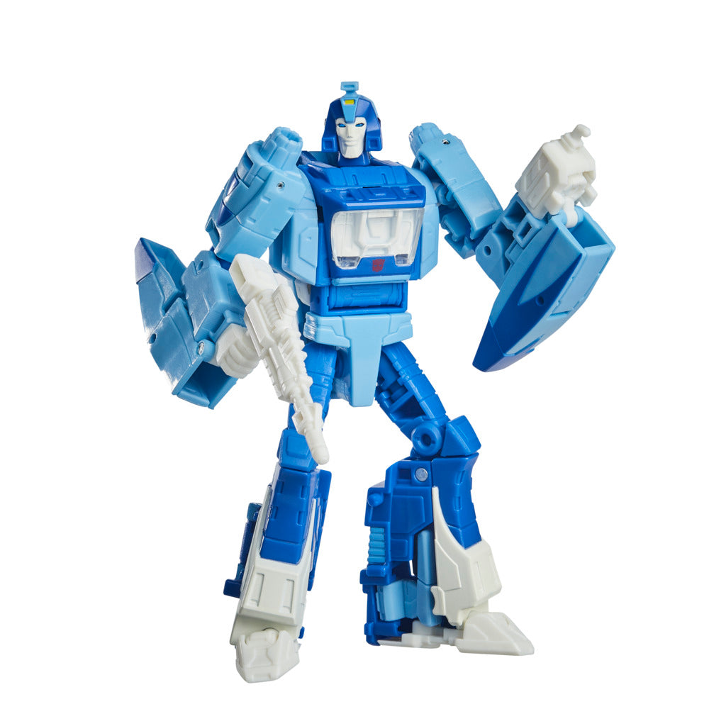 Blurr Deluxe Class 11cm Studio Series 86-03