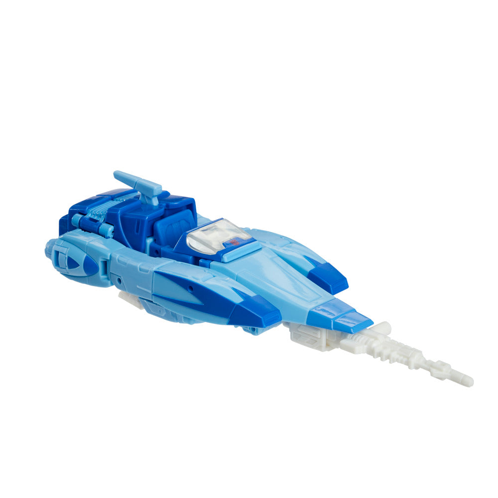 Blurr Deluxe Class 11cm Studio Series 86-03