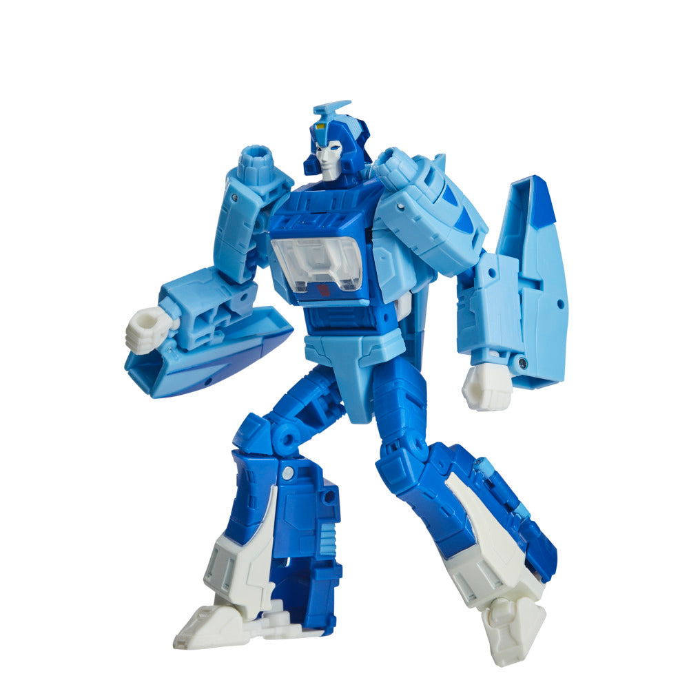 Blurr Deluxe Class 11cm Studio Series 86-03