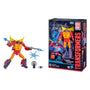 Hot Rod Voyager Class 16.5cm Studio Series 86 The Transformers: The Movie