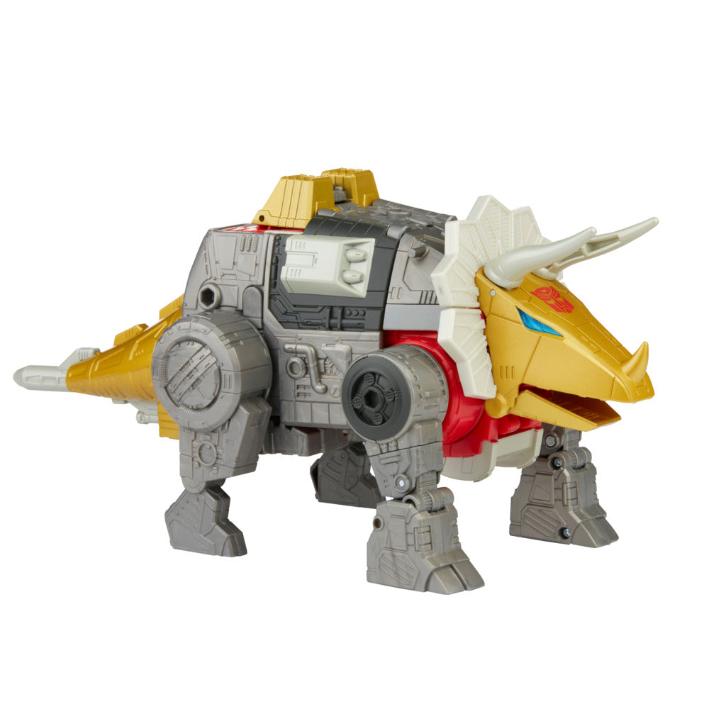 Dinobot Slug / Slag Leader Class 21,5 cm Transformers Studio Series 86-07