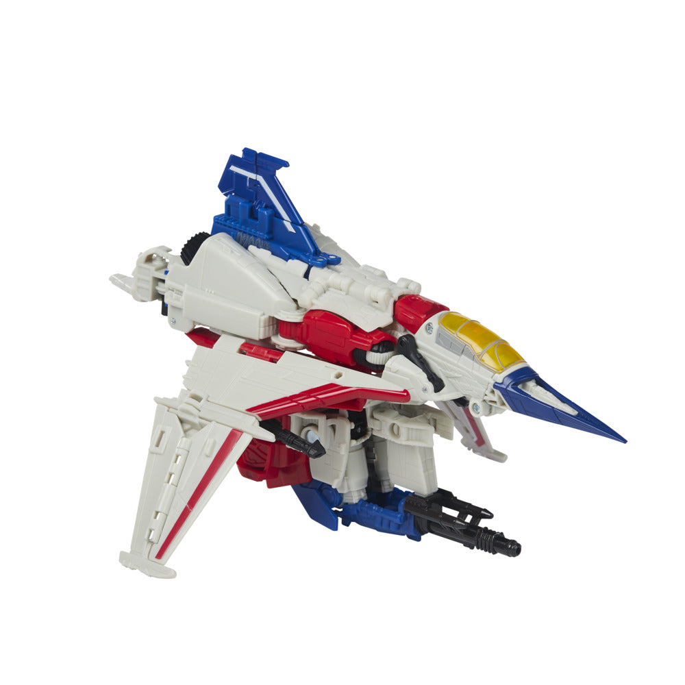 Starscream Voyager Class 16.5cm Studio Series Bumblebee