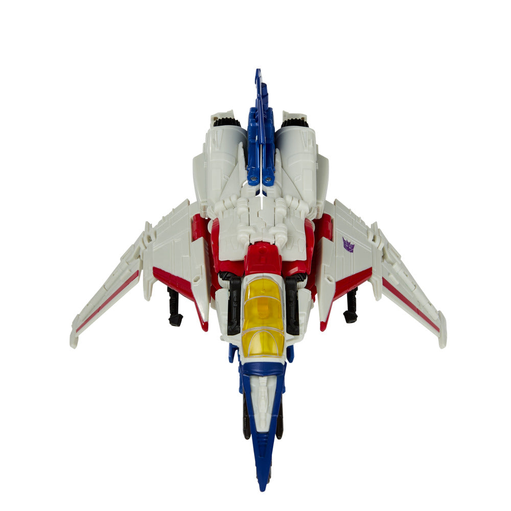 Starscream Voyager Class 16.5cm Studio Series Bumblebee