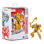 Maximal Cheetor Deluxe Class 14cm War For Cybertron Netflix