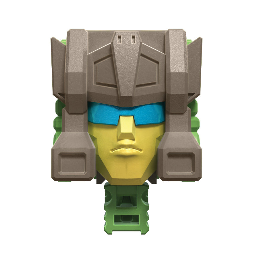 Hardhead 14cm Generations Retro Headmaster