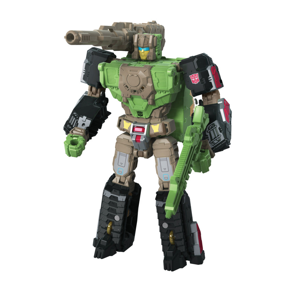 Hardhead 14cm Generations Retro Headmaster