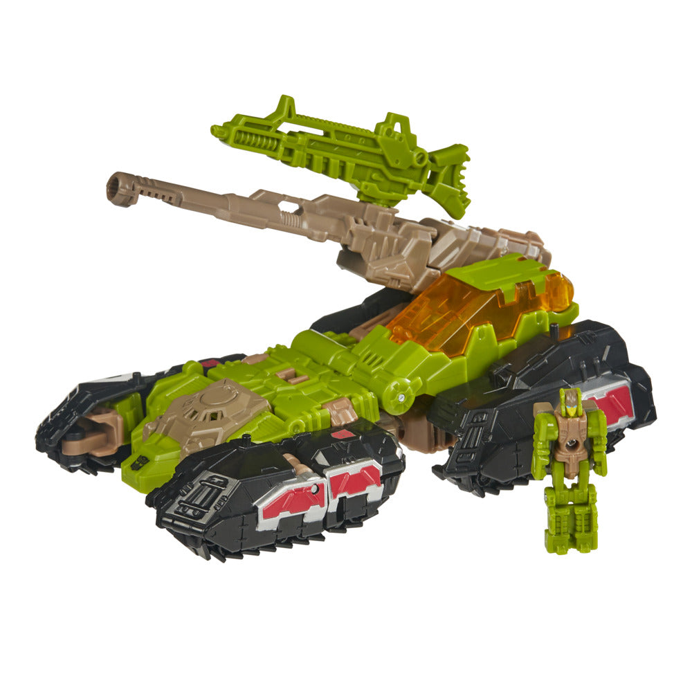 Hardhead 14cm Generations Retro Headmaster