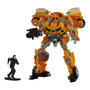 Bumblebee & Sam Witwicky Deluxe Class Studio Series 74