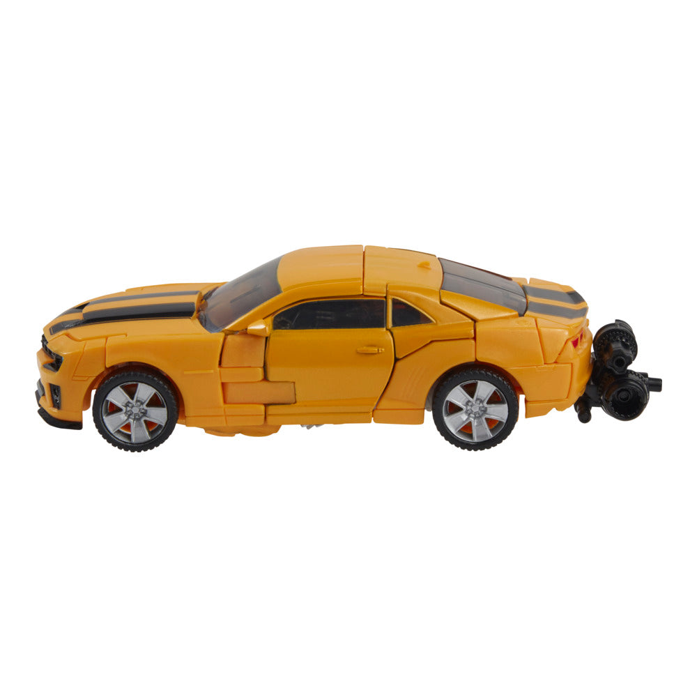 Sam Witwicky Class Bumblebee & Sam Witwicky Deluxe Class Studio Series 74 – TRANSFORVERSE.EU