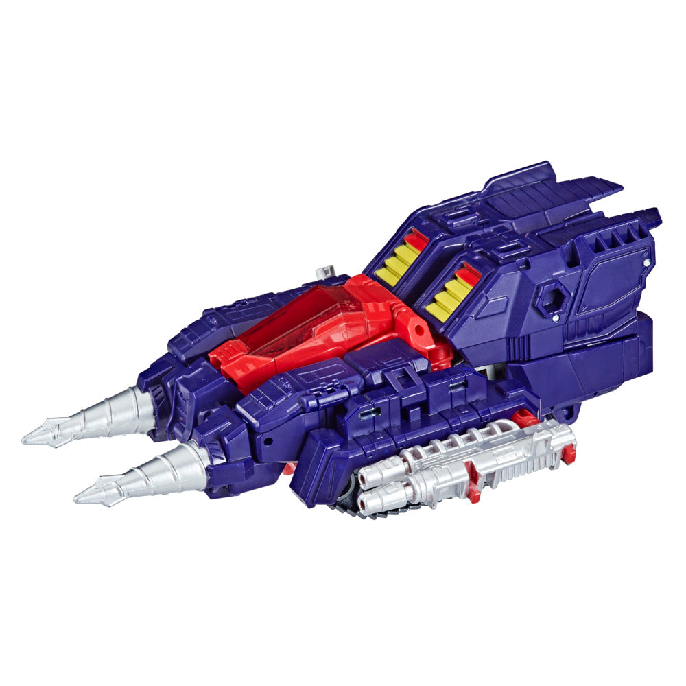 Twin Twist Deluxe Class 14cm Legacy Wreck 'N Rule Collection Diaclone Universe