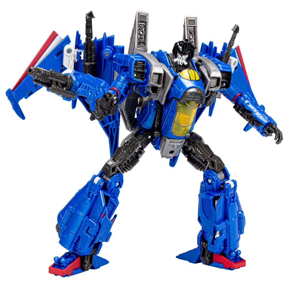 Thundercracker Voyager Klasse 16,5cm Generationen Studio Series 89