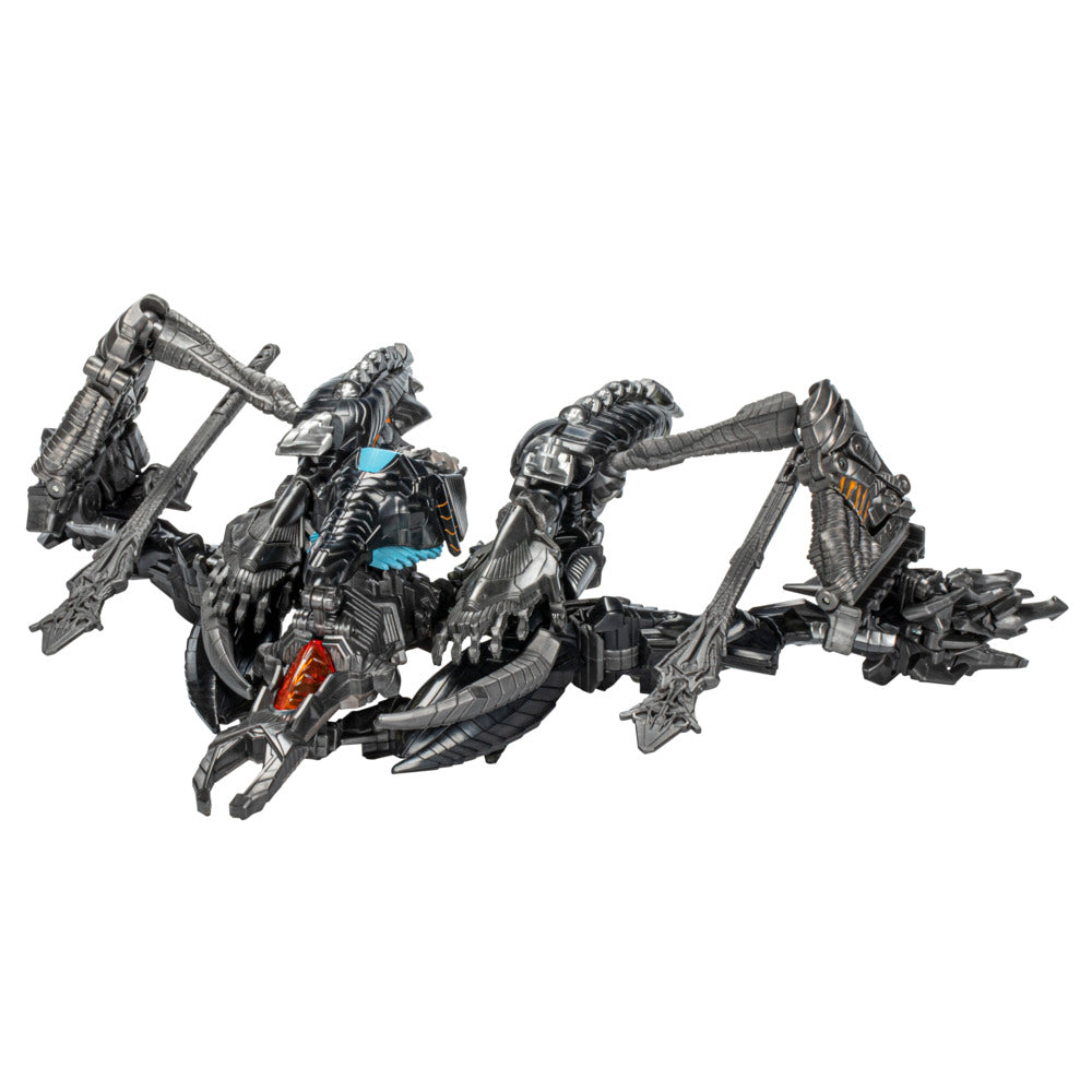 Transformers Studio Series Figures 91 The Fallen Leader