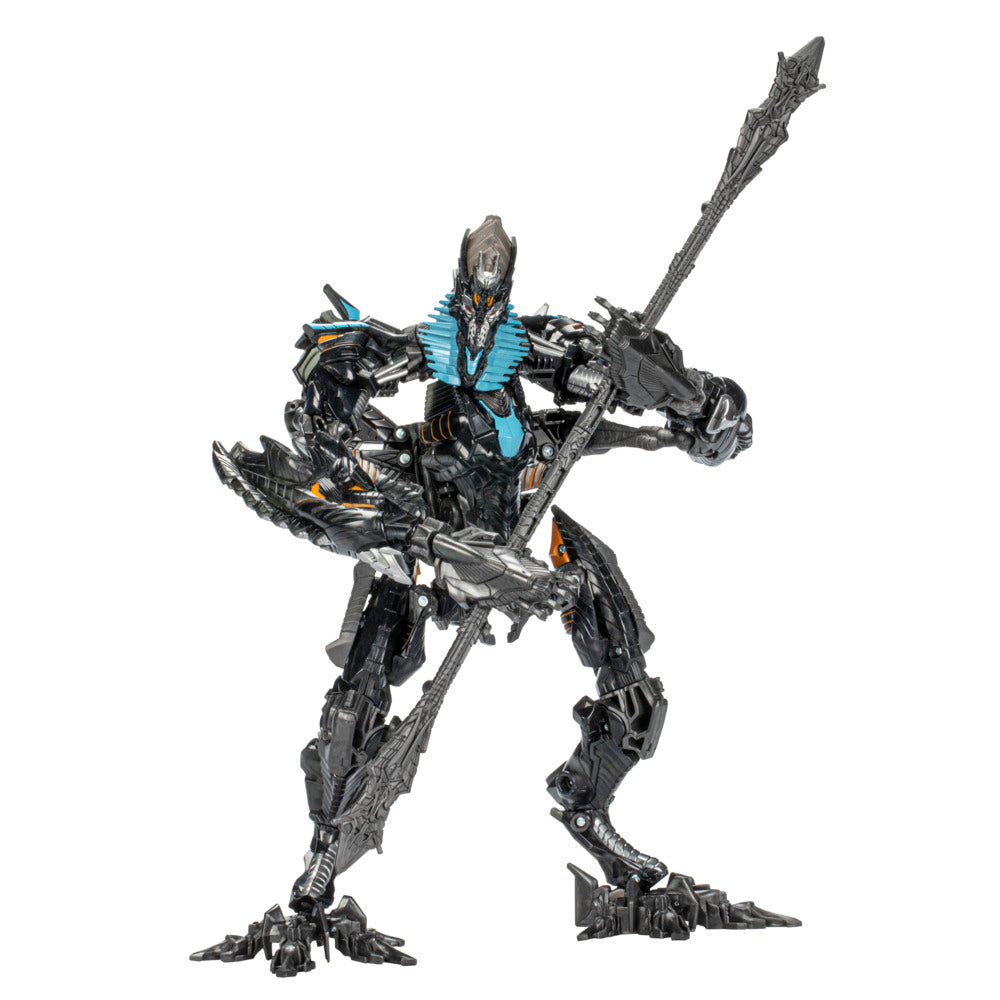 Transformers Studio Series Figures 91 The Fallen Leader