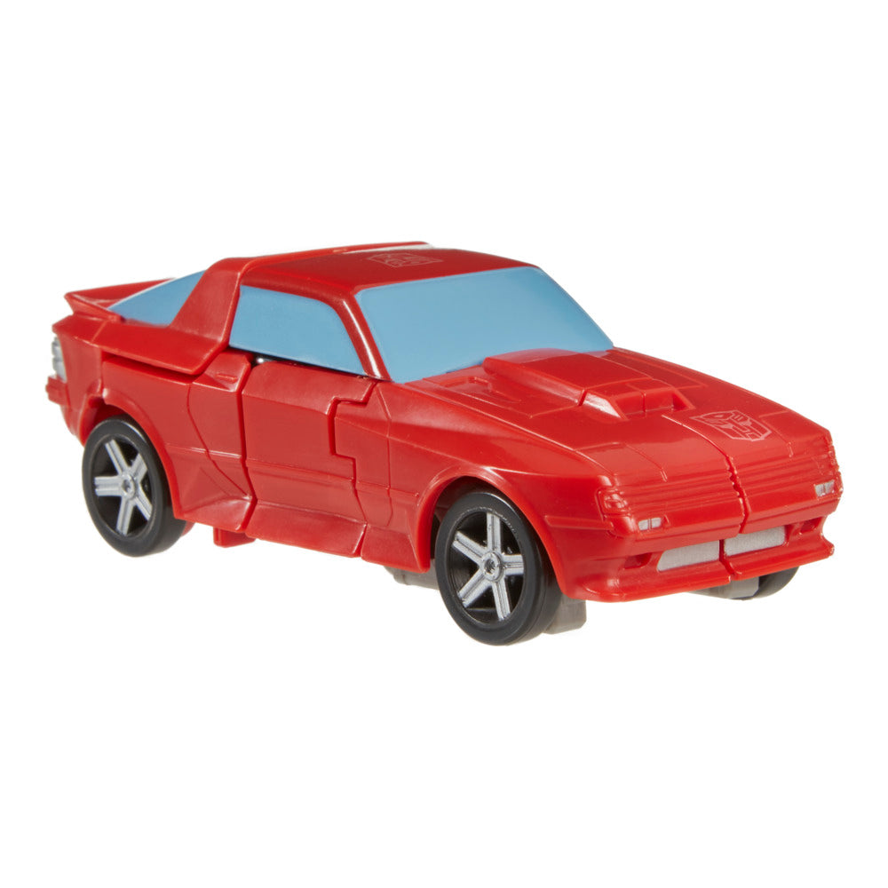 Cliffjumper Deluxe Class Buzzworthy Bumblebee Studio Series 86-15