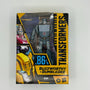 Damaged Kup Deluxe Class 14cm Studio Series SS86-02 Buzzworthy Bumblebee