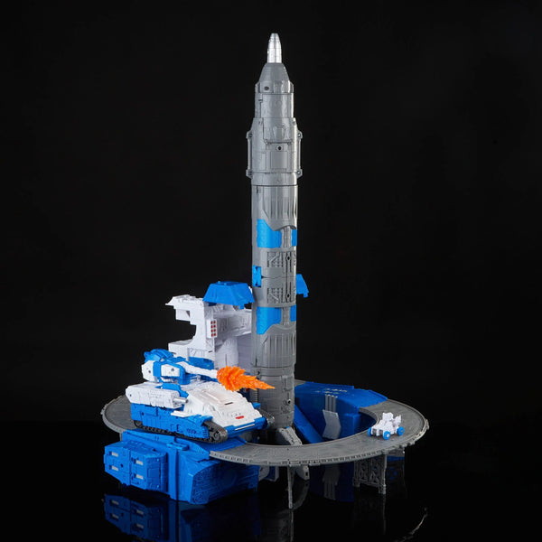 Wächterroboter der Titan-Klasse und Lunar-Tread 60 cm Legacy