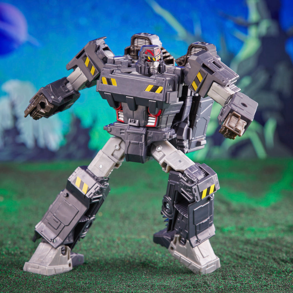 Figurines Rise of Tyranny 2-Pack Voyager Class Legacy Evolution