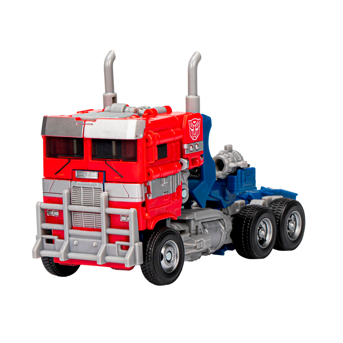 Optimus Prime Voyager Class  21,5cm Studio Series 102 Buzzworthy Bumblebee