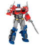 Optimus Prime Voyager Class 21.5cm Studio Series 102 Buzzworthy Bumblebee