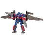 Optimus Prime Leader Class 21,5 cm Studio Series Buzzworthy Bumblebee 44