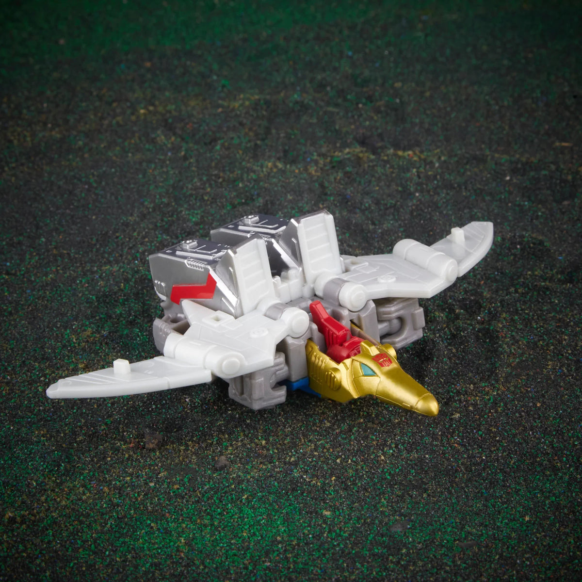 Core Class Dinobot Swoop 9cm Legacy Evolution