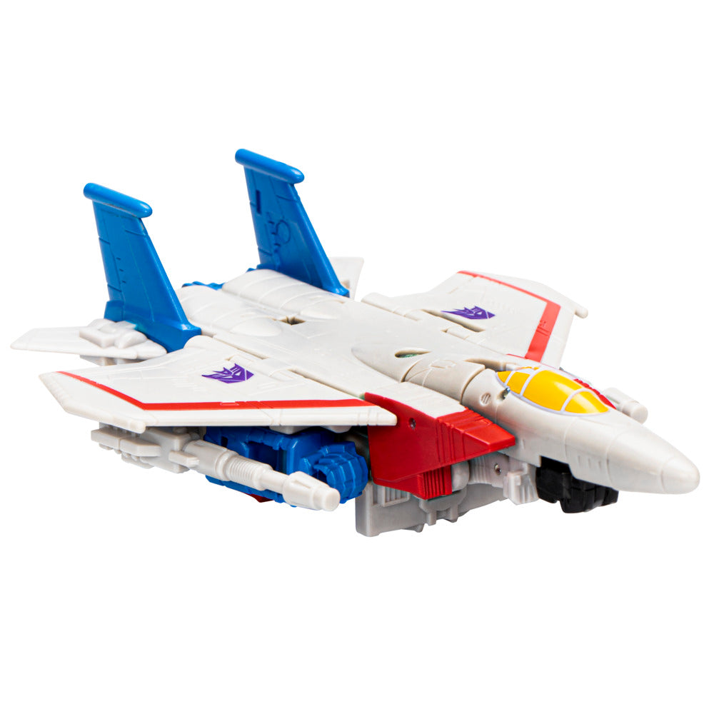 Starscream Core Class 9cm Legacy Evolution