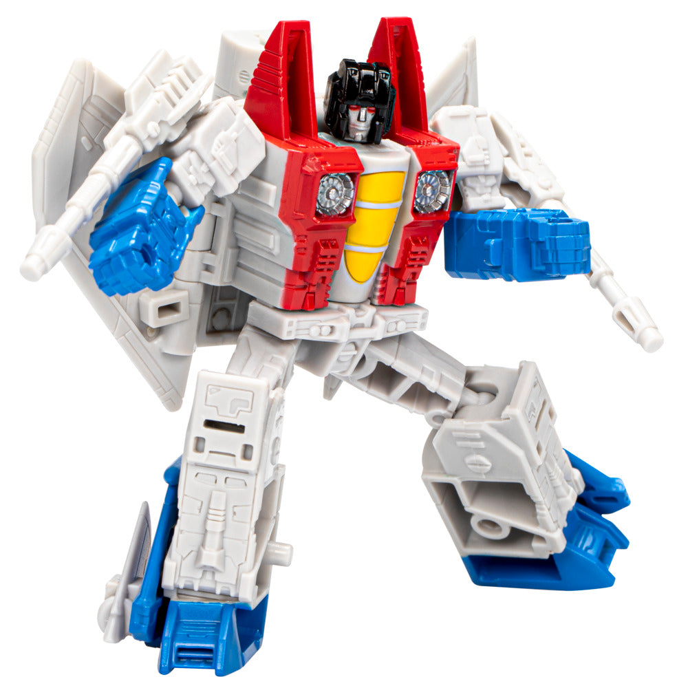 Starscream Core Class 9cm Legacy Evolution