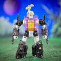 Bombshell Insecticon Deluxe Class 14 cm Legacy Evolution
