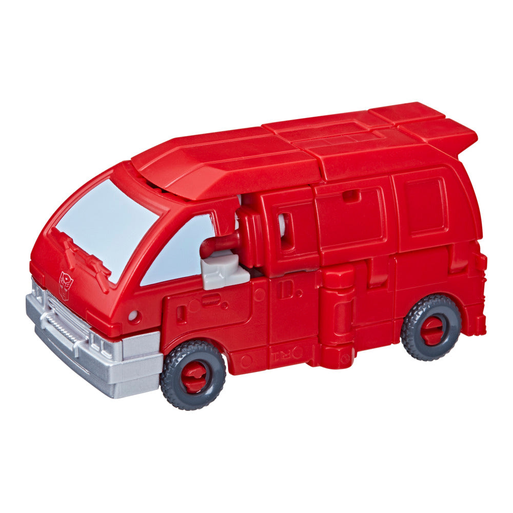 Ironhide Core Class 8.5 cm Studio Series 86