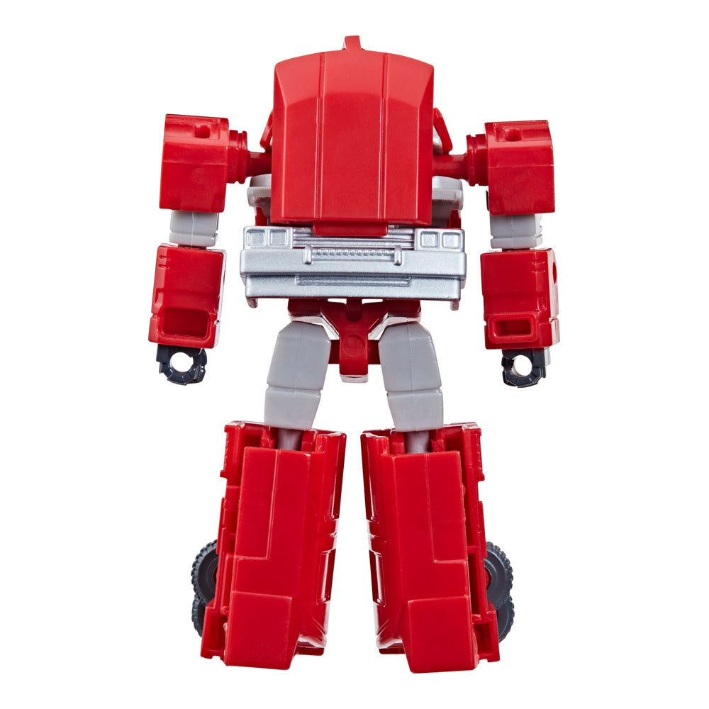 Ironhide Core Class 8.5 cm Studio Series 86