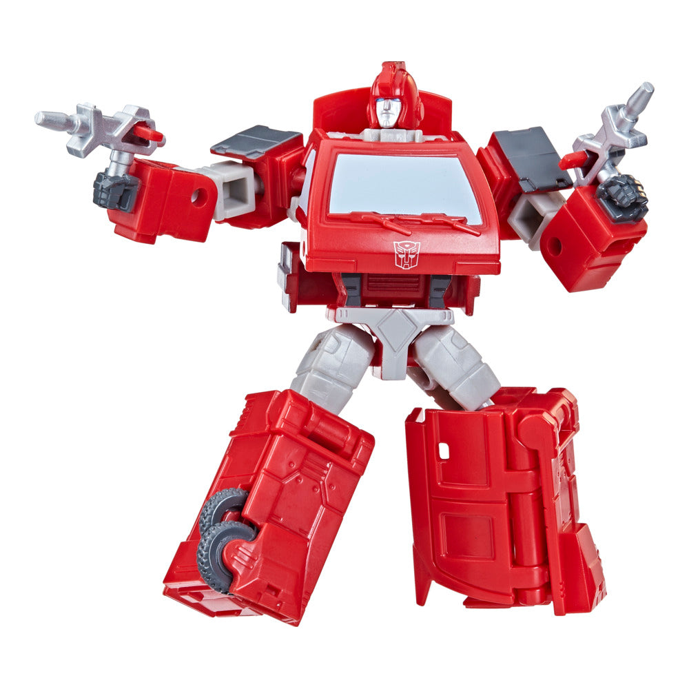 Ironhide Core Class 8.5 cm Studio Series 86