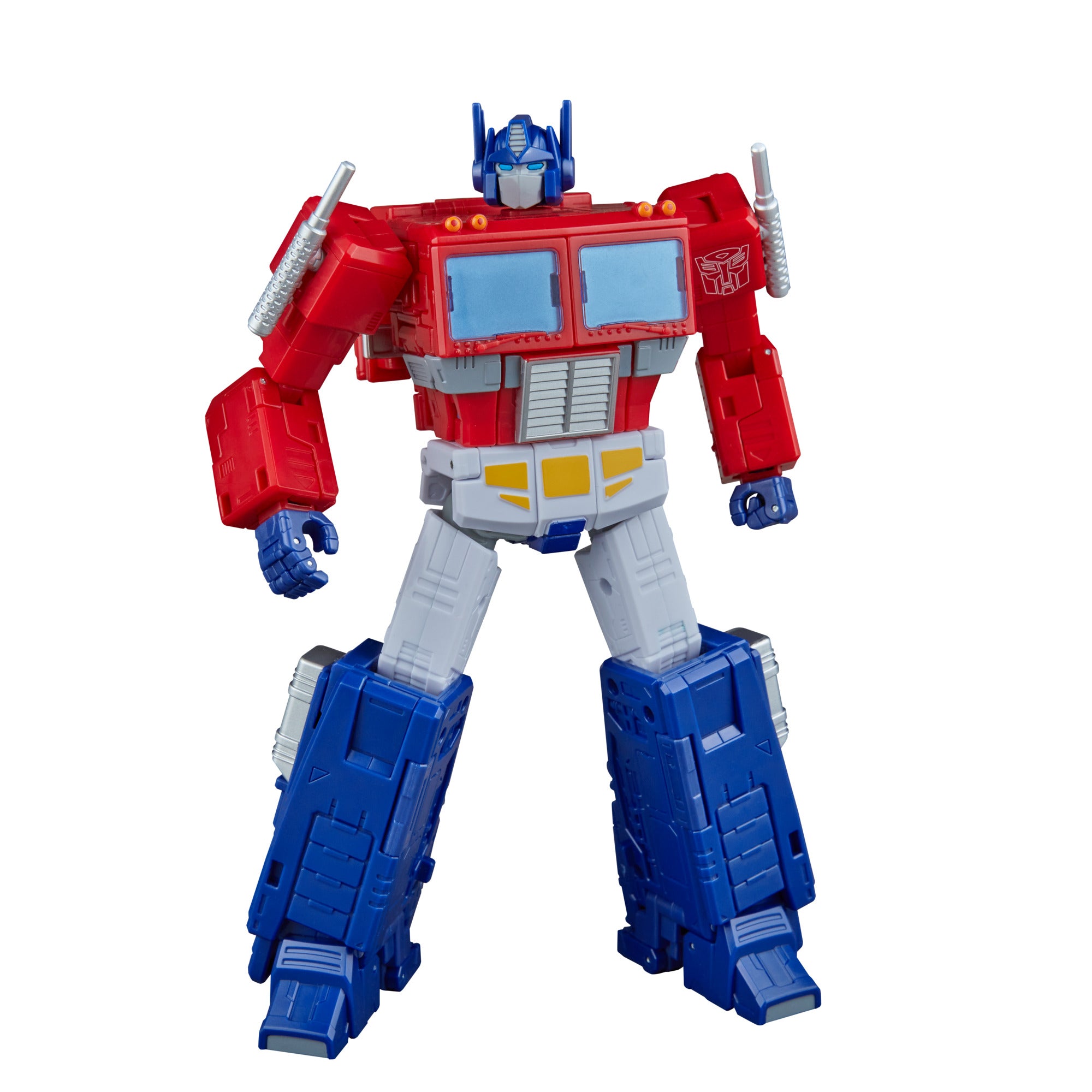 おもちゃ OPTIMUS PRIME Amazon.co.jp: Transformers Prime 1st Edition Optimus Prime : Toys