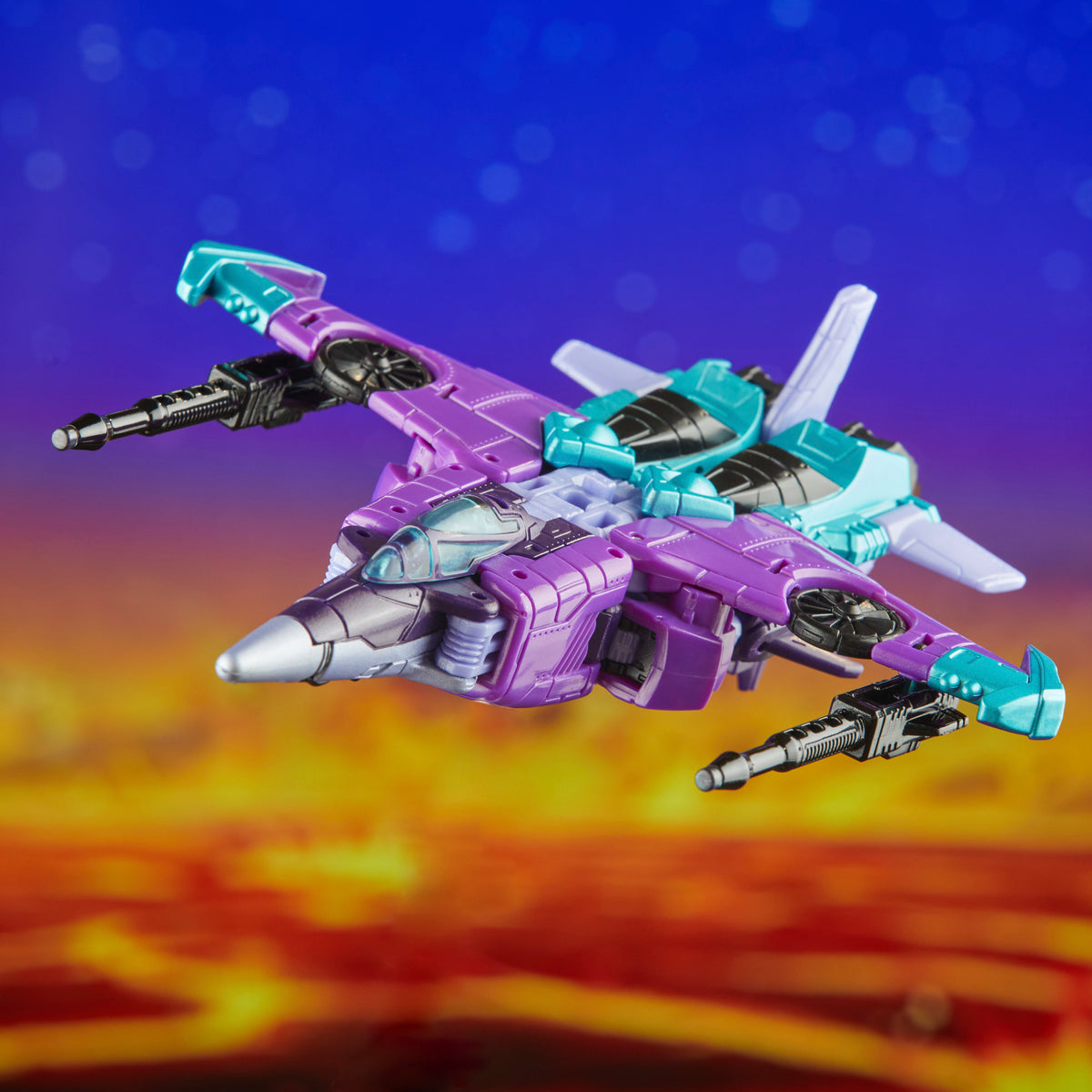 Slipstream Deluxe Class 14cm Legacy United Cyberverse Universe